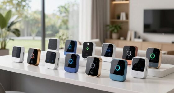 top 15 smart air monitors