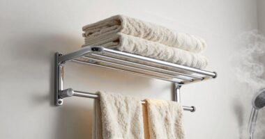 top 15 spa style towel warmers