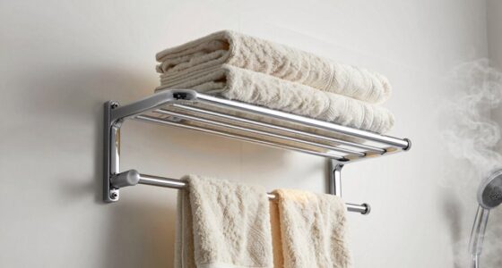 top 15 spa style towel warmers