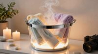 top 15 spa towel warmer buckets