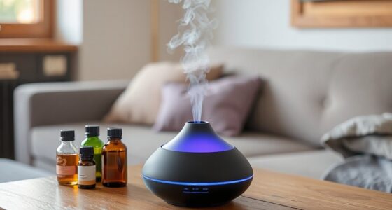 top 15 strong scent diffusers