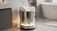 top 15 towel warmer buckets