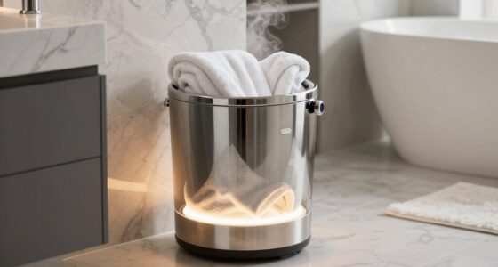 top 15 towel warmer buckets