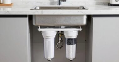 top 15 under sink ro