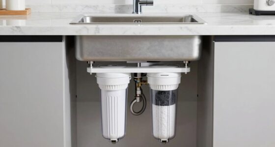 top 15 under sink ro