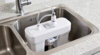 top 15 under sink ro systems