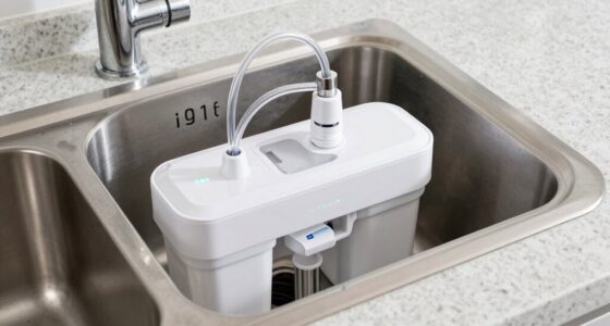 top 15 under sink ro systems