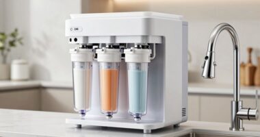 top 15 under sink ro systems