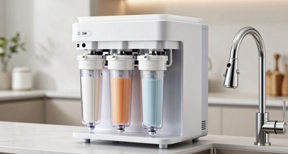 top 15 under sink ro systems