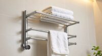 top 15 wall mount heated racks