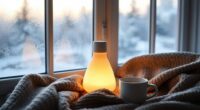 top 15 winter light therapy lamps