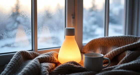 top 15 winter light therapy lamps