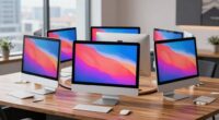 top 6 renewed imacs