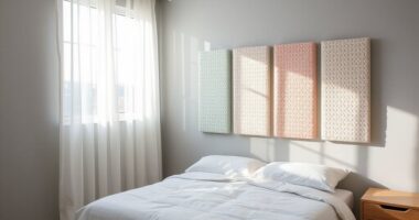 top acoustic panels for sleep