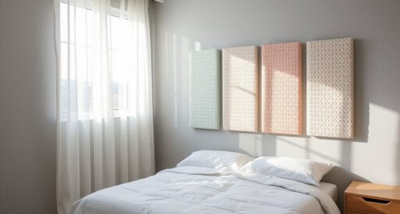 top acoustic panels for sleep