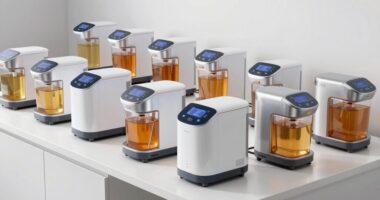 top arthritis wax machines