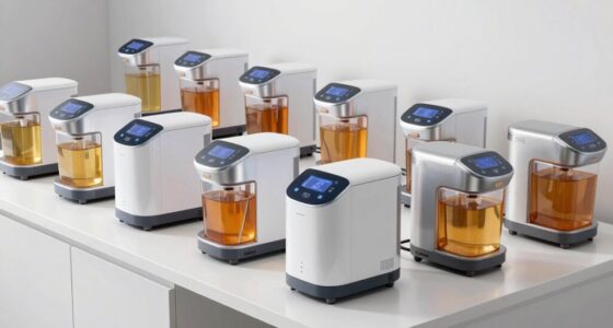 top arthritis wax machines