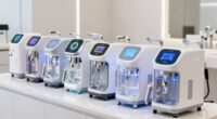 top at home hydrafacial devices
