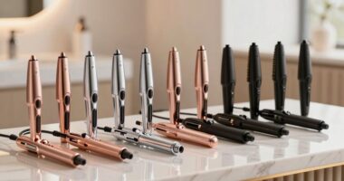 top automatic curling iron picks