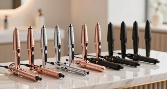 top automatic curling iron picks