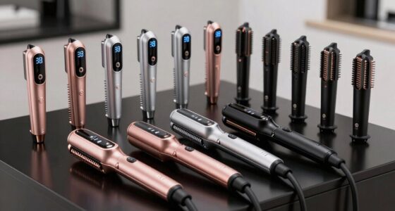 top automatic curling irons