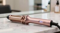 top automatic curling irons