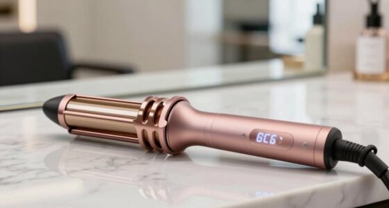 top automatic curling irons