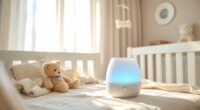 top baby white noise machines