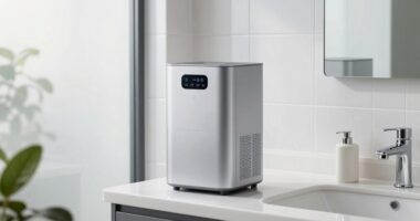 top bathroom dehumidifiers 2026