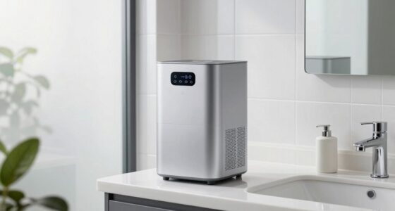 top bathroom dehumidifiers 2026
