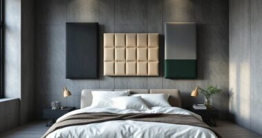 top bedroom acoustic panel picks
