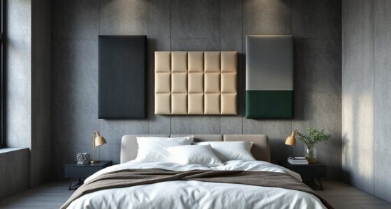 top bedroom acoustic panel picks