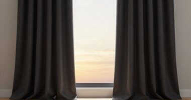 top bedroom blackout curtain picks