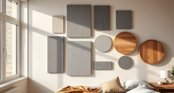 top bedroom soundproofing panels
