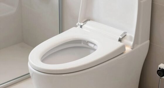 top bidet toilet seat picks