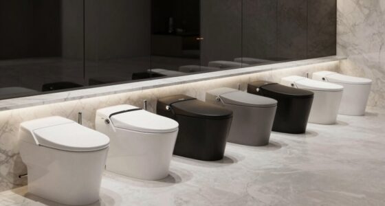 top bidet toilet seat reviews