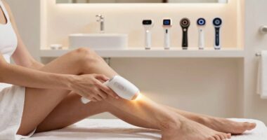 top bikini laser removal