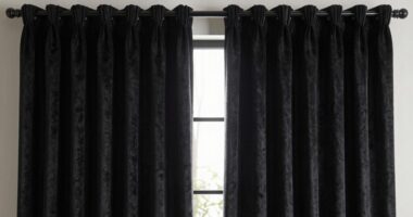 top blackout curtains list