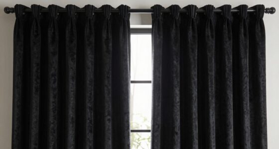 top blackout curtains list