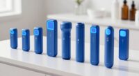 top blue light acne devices