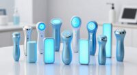top blue light acne devices