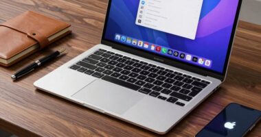 top business macbook options