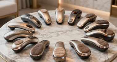 top calf massagers 2026