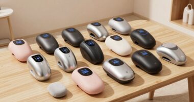 top calf massagers 2026