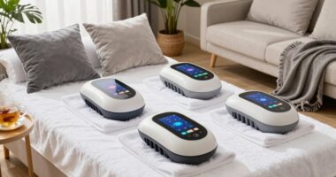 top calf massagers for home