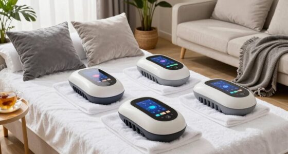 top calf massagers for home