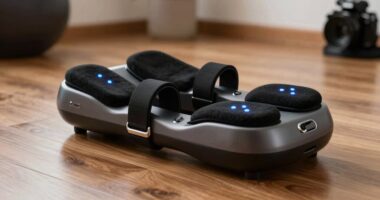 top calf massagers review