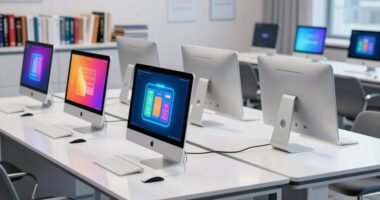 top classroom imacs 2026