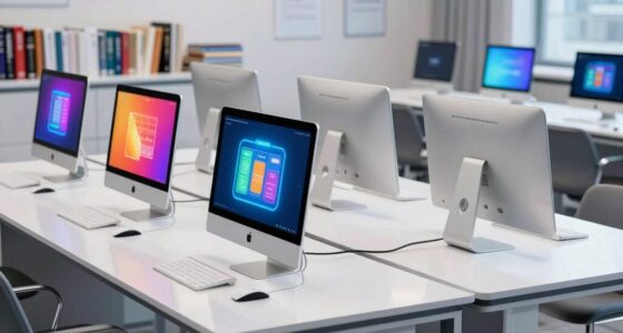 top classroom imacs 2026