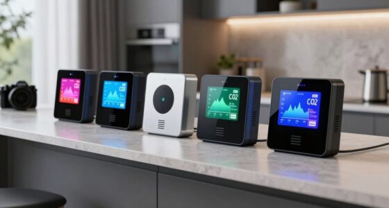 top co2 monitors 2026